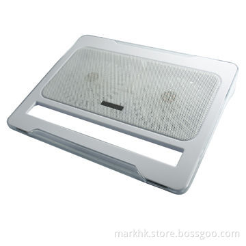 Laptop Cooler, Low Power Consumption, Low Noise